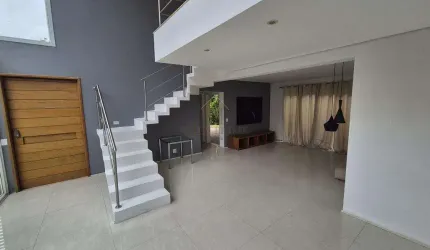 Casa à venda em Cotia, Granja Viana II, com 4 suítes, com 307 m²