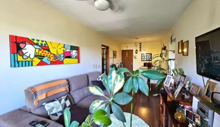 Apartamento à venda em São Paulo, Santo Amaro, com 1 quarto, com 48.07 m²