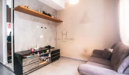 Casa à venda em Vargem Grande Paulista, Tijuco Preto, com 2 quartos