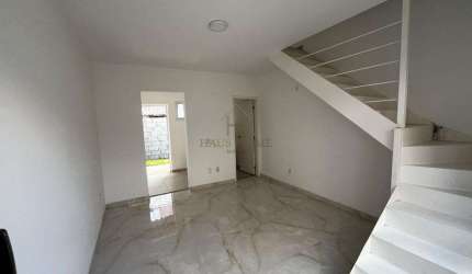 Casa à venda em Cotia, Água Espraiada (Caucaia do Alto), com 2 quartos, com 50 m²
