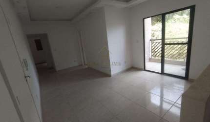 Venda | Apartamento com 75 m², 2 dormitórios, 1 vaga. Outeiro de Passárgada, Cotia SP