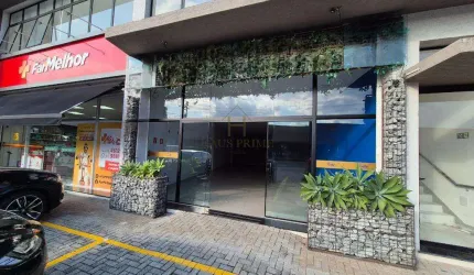 Ponto para alugar em Cotia, Granja Viana II, com 150 m²