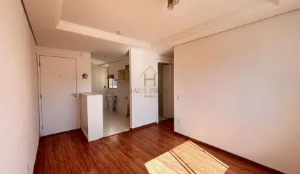 Apartamento à venda em Cotia, Jardim Petrópolis, com 2 quartos, com 39 m²