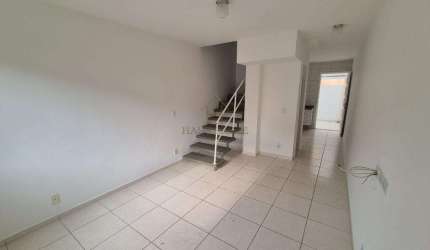 Casa à venda e para alugar em Cotia, Portal do Santa Paula, com 2 quartos, com 80 m²