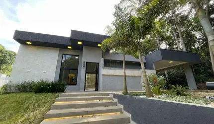 Casa à venda e para alugar em Vargem Grande Paulista, Tijuco Preto, com 3 quartos, com 216 m²