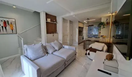 Casa à venda em Cotia, Chácara Ondas Verdes, com 2 quartos, com 79.09 m², Condomínio Morada Verde