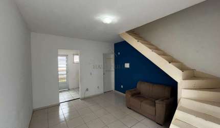 Casa à venda em Cotia, Chácara Tropical (Caucaia do Alto), com 2 quartos, com 50 m²