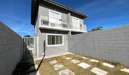Casa à venda em Cotia, Residencial Pastoreiro, com 2 quartos, com 68 m², Condomínio Caucaia 1