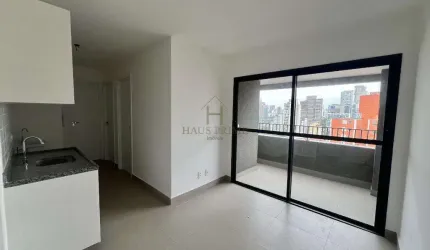 Apartamento para alugar em São Paulo, Butantã, com 2 quartos, com 40 m², Condomínio Today Butantã