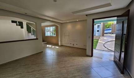 Casa à venda e para alugar em Vargem Grande Paulista, Tijuco Preto, com 4 quartos, com 100 m²