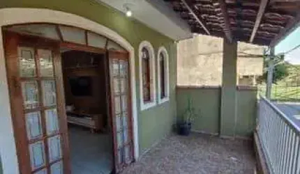 Sobrado 186m² com 3 Dorm, 2 Vagas e Área Gourmet com Suit (11) 94584-8250 no Pq