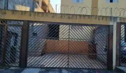 Ótimo Sobrado á Venda com 108m², 2 Dormitórios, 2 Vagas de garagem em Barueri/SP