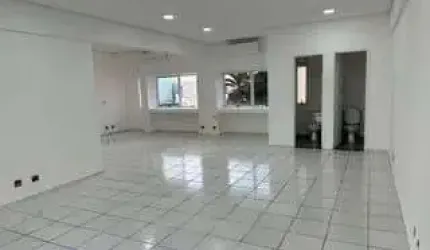 Clube Center - Excelente Sala Comercial para Locação em um Edifício Renomado de