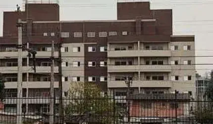 Apartamento com 2 dormitórios para alugar, 74 m²  - Jardim Dona Elvira - Itapevi