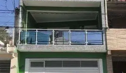 Lindo Sobrado para Venda em Barueri- 3 Dorm (1Suíte) com Suit (11) 94584-8250