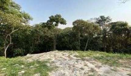 Cond. Reserva do Moinho - Lote c/ linda vista! - Chácara Moinho Velho - Carapicu