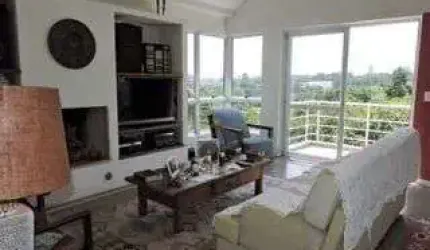 Casa no Cond. Palos Verdes - Linda Vista e Espaço Gourmet!