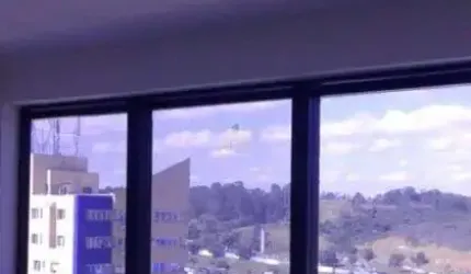 Centro Empresarial Barueri - Sala Comercial com 28m², 1 Vaga, Pronta Para Uso e