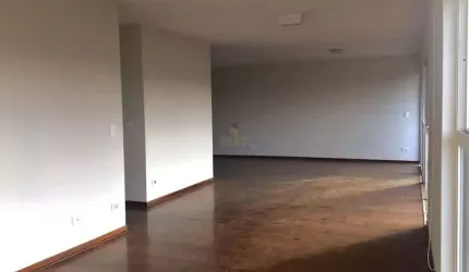 Concorde - Apartamento com 164m², 3 Dorms (1 Suíte), 2 Vagas e Ótima Localização