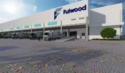 GALPÃO LOCAÇÃO - INFINITY BUSINESS PARK