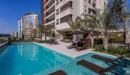 Átria - Apartamento com 285m², 3 Suítes, 5 Vagas e Localização Privilegiada em B