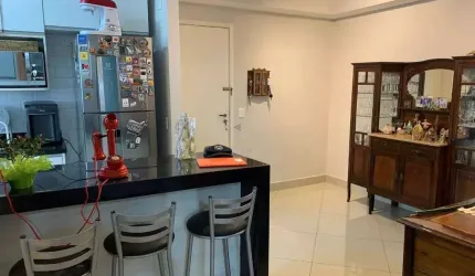 Play Barueri - Cobertura Duplex com 196m², 3 Suítes, 4 Vagas e Área Gourmet com