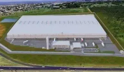 CONDOMÍNIO XPEX BRASÍLIA