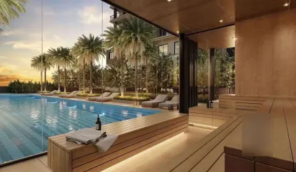 Apartamento Garden com 3 dormitórios à venda, 346 m² por R$ 1.900.000 - Centro C