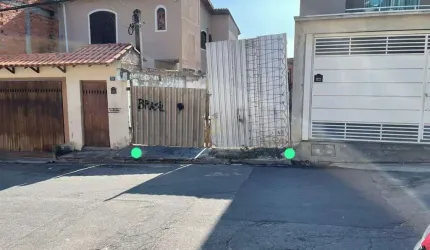 Terreno à venda, 150 m² por R$ 245.000 - Vila Esmeralda - Jandira/SP Contato: Su