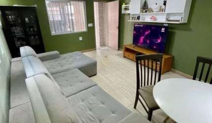 Sobrado com 3 dormitórios à venda, 260 m² por R$ 798.000 - Jardim Tupanci - Baru