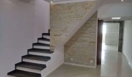 Sobrado com 4 dormitórios à venda, 312 m² por R$ 900.000 - Vila São Luiz (Valpar