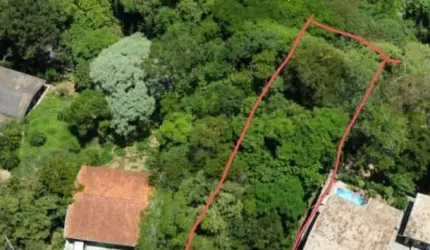 Terreno à venda, 470 m² por R$ 280.000 - Jardim São João - Jandira/SP! Contato: