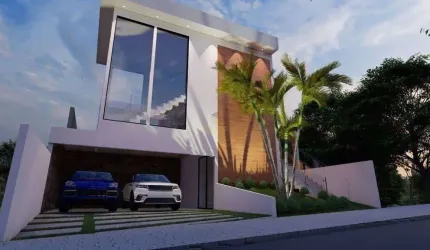 Terreno à venda, 360 m² por R$ 650.000 - Tanquinho - Santana de Parnaíba/SP Cont