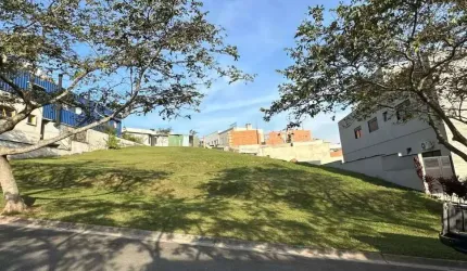 Terreno à venda, 420 m² por R$ 1.100. - Tamboré - Santana de Parnaíba/SP! Contat