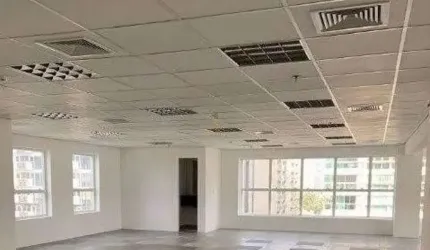 Sala à venda, 126 m² por R$ 970.000 - Alphaville Industrial - Barueri/SP! Contat