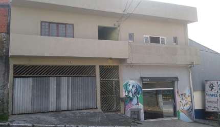 Casa à Venda no Jardim Regina Alice - Barueri/SP (11) 94584-8250