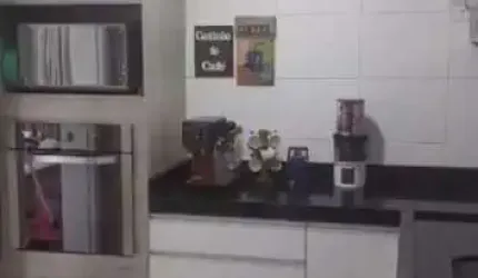 Apartamento com 2 dormitórios à venda, 60 m² por R$ 410.000 - Vila Iracema - Bar