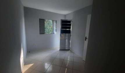 Apartamento com 2 dormitórios - Venda - Vila dos Andrades - Carapicuíba/SP SUIT