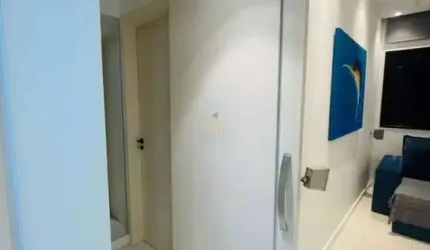 Apartamento com 2 dormitórios à venda, 97 m² por R$ 1.200.000 - Empresarial 18 d