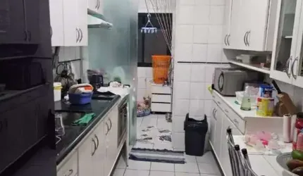 Apartamento com 3 dormitórios à venda, 86 m² por R$ 900.000 - Empresarial 18 do