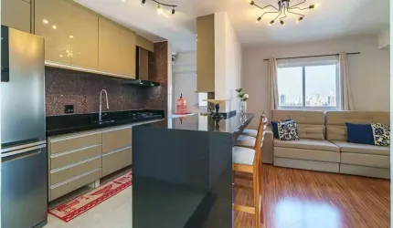 Apartamento com 3 dormitórios à venda, 87 m² por R$ 970.000 - Alphaville Residen