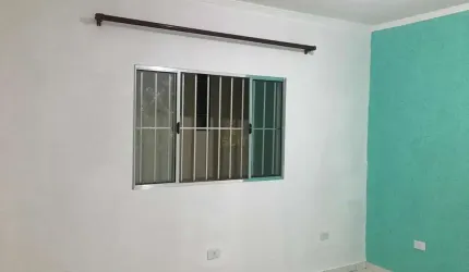 Sobrado com 4 dormitórios à venda, 233 m² por R$ 800.000 - Parque dos Camargos -
