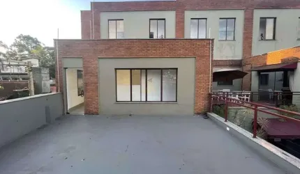 Loja à venda, 176 m² por R$ 930.000 - Chácara São João - Carapicuíba/SP! Contato