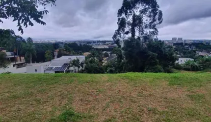 Terreno à venda, 2 m² por R$ 6.337. - Tamboré - Barueri/SP Contato: Suit (11) 94