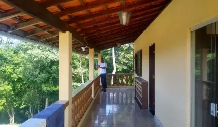 Chácara à venda, 1000 m² por R$ 500.000 SUIT IMÓVEIS (11) 94584-8250 – WhatsApp