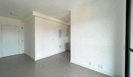 Apartamento com 2 dormitórios à venda, 55 m² por R$ 420.000 - Vila São Luiz Valp