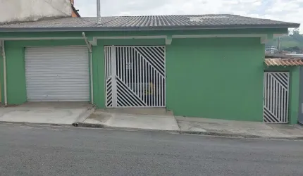 Casa à venda, 303 m² por R$ 650.000- Barueri/SP (11) 94584-8250 WhatsApp