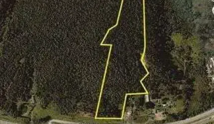ÁREA 63.202,79 m²Às Margens da Rod. Regis Bittencourt - Km 297 + 150 m - Itapece