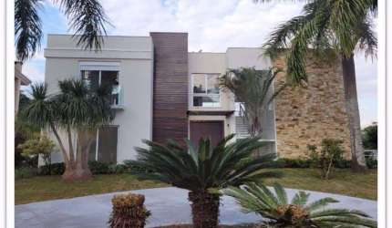 Casa com 5 dormitórios à venda, 725 m² por R$ 11.000. - Tamboré - Santana de Par