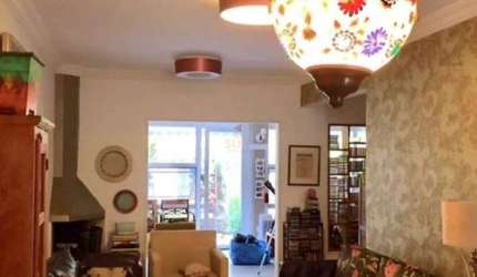 Casa com 3 dormitórios à venda, 205 m² por R$ 1.500.000 - Alphaville - Santana d